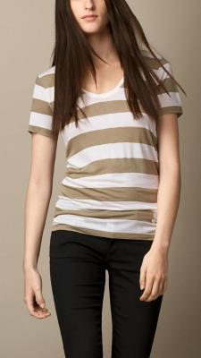 Burberry Women Shirts-720